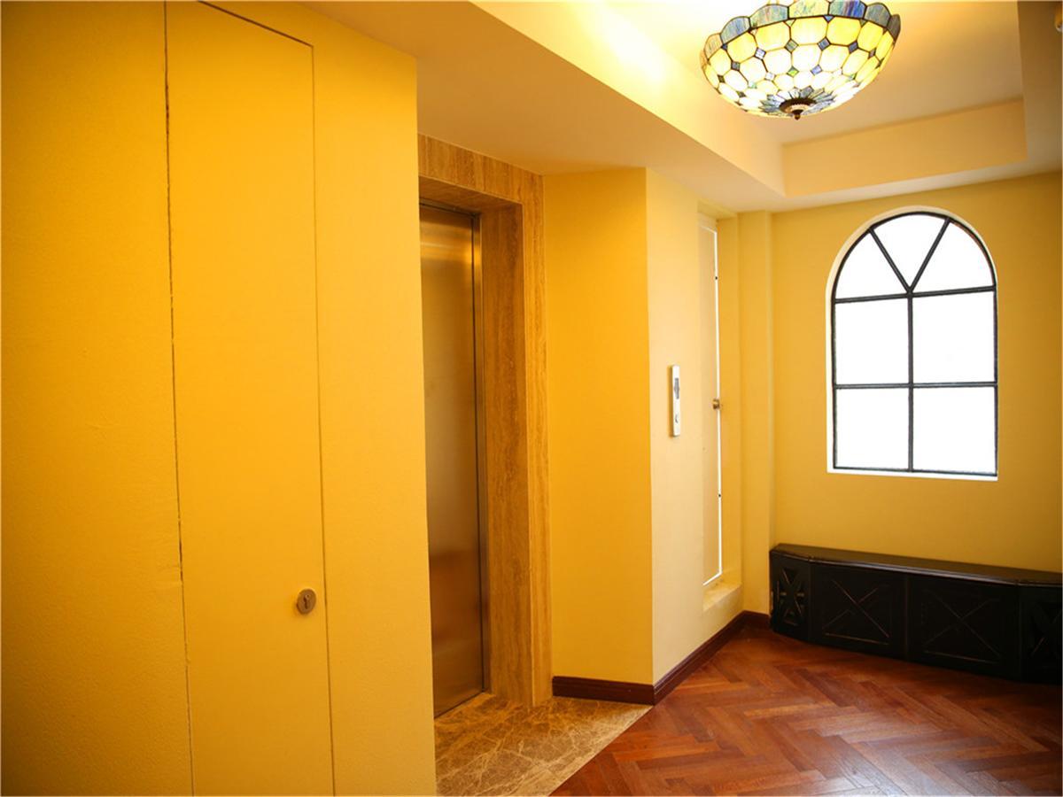 Soho Garden Hotel Шанхай Екстериор снимка