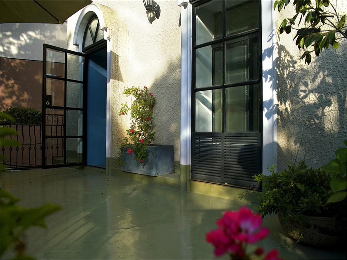 Soho Garden Hotel Шанхай Екстериор снимка
