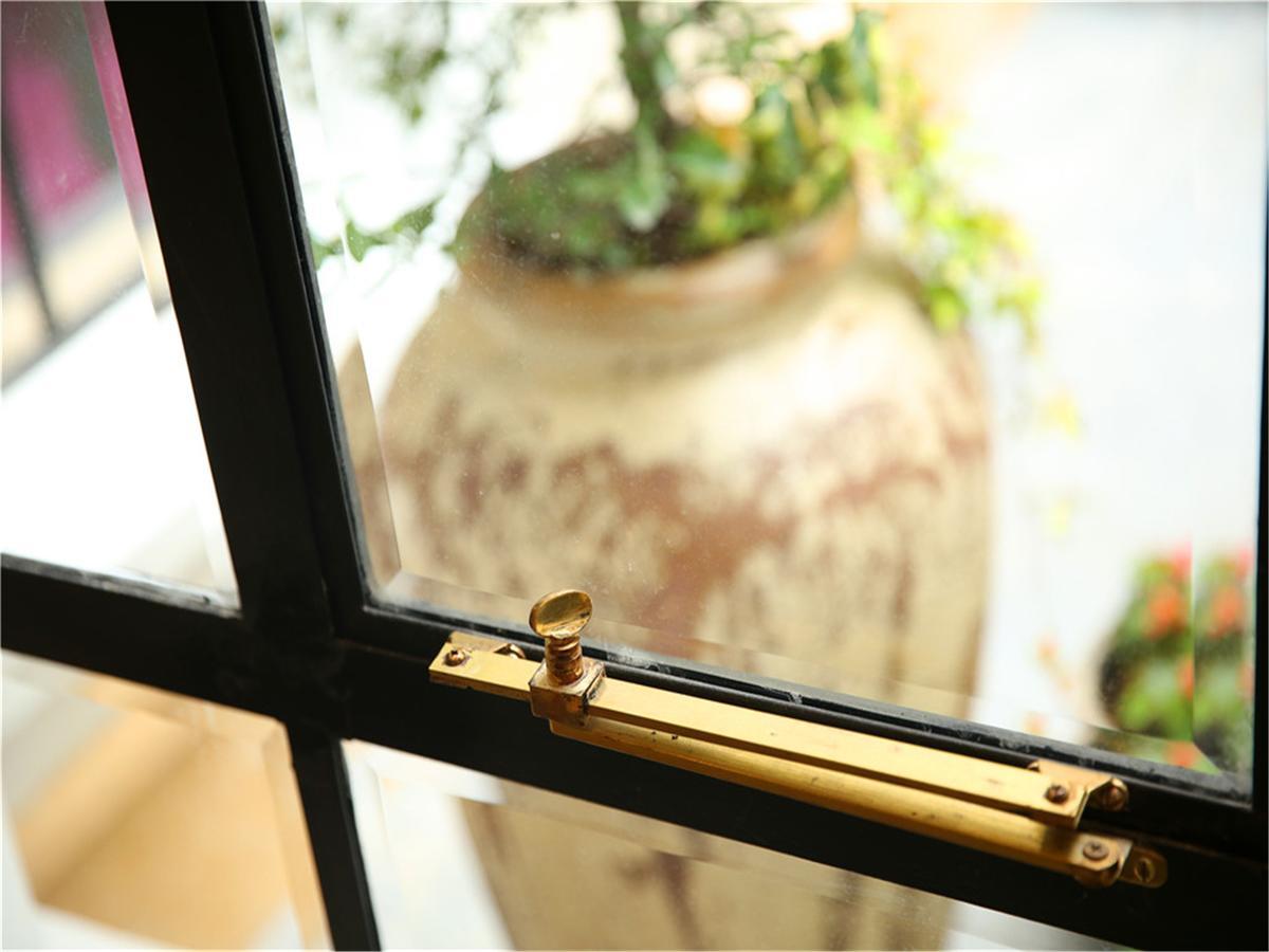 Soho Garden Hotel Шанхай Екстериор снимка