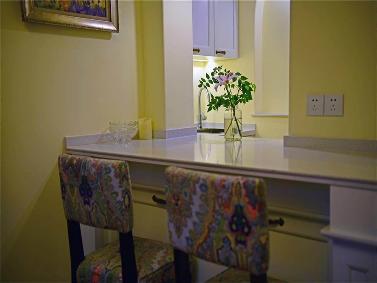 Soho Garden Hotel Шанхай Екстериор снимка