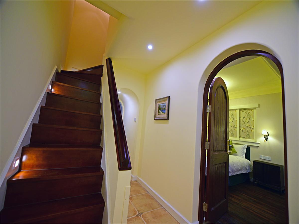 Soho Garden Hotel Шанхай Екстериор снимка