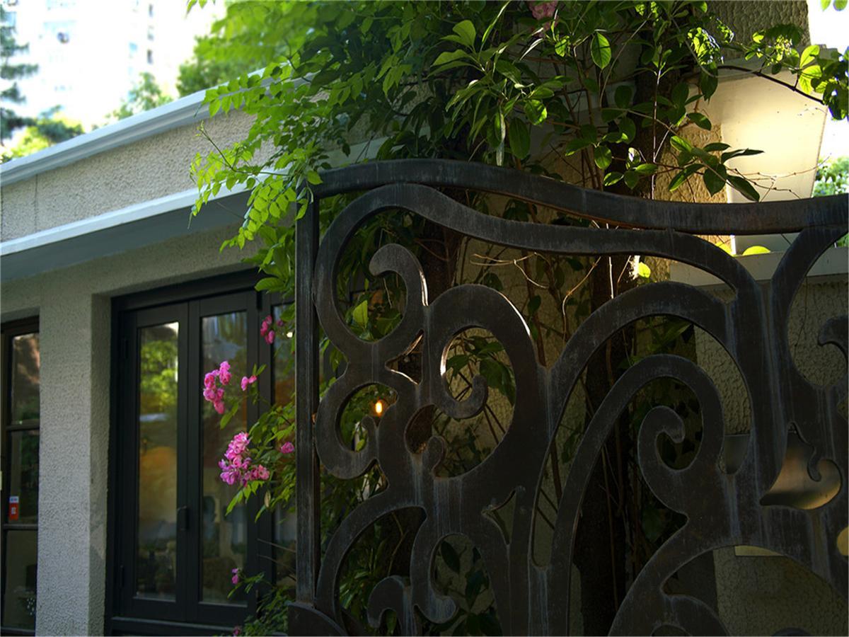 Soho Garden Hotel Шанхай Екстериор снимка