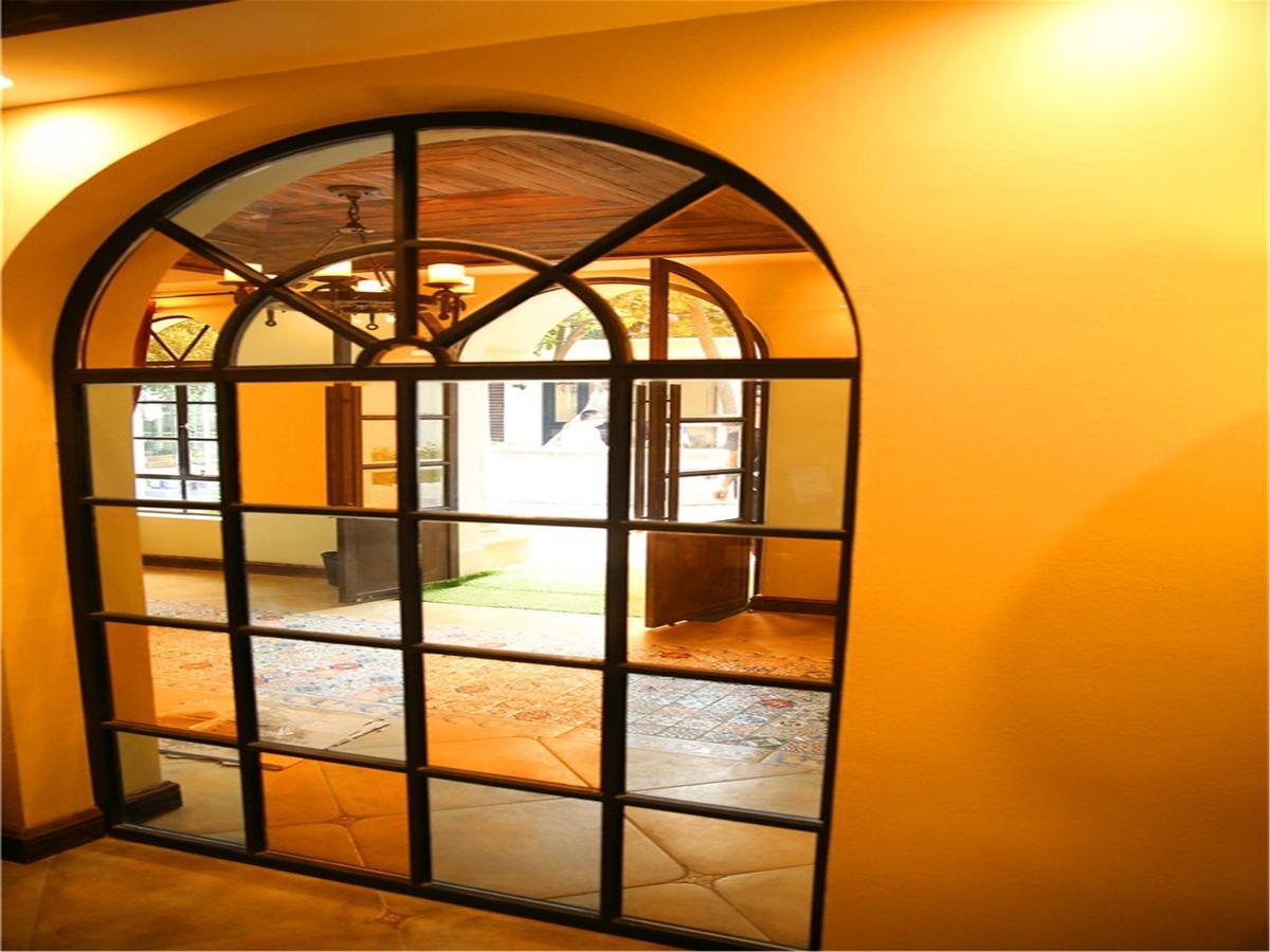 Soho Garden Hotel Шанхай Екстериор снимка